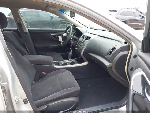 Продаж на аукціоні авто 2013 Nissan Altima 3.5 S, vin: 1N4BL3AP4DN519581, номер лоту: 45164684
