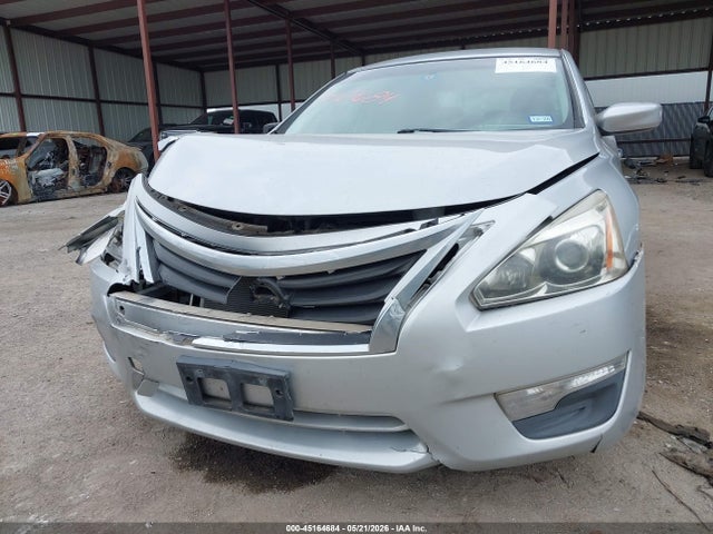 Продаж на аукціоні авто 2013 Nissan Altima 3.5 S, vin: 1N4BL3AP4DN519581, номер лоту: 45164684
