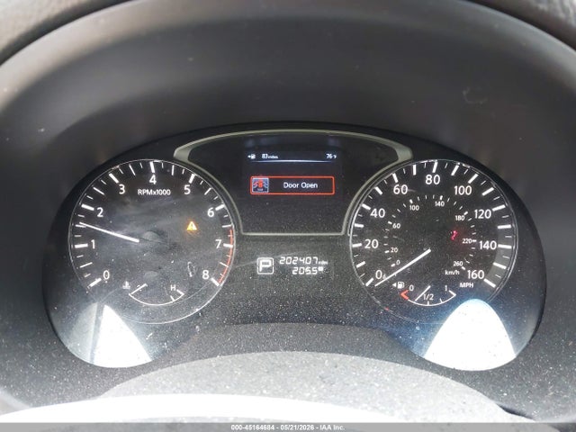 Продаж на аукціоні авто 2013 Nissan Altima 3.5 S, vin: 1N4BL3AP4DN519581, номер лоту: 45164684