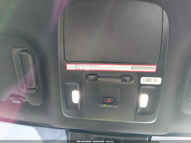 45164696 :رقم المزاد ، 4T1DAACK8SU640269 vin ، 2025 Toyota Camry Se مزاد بيع