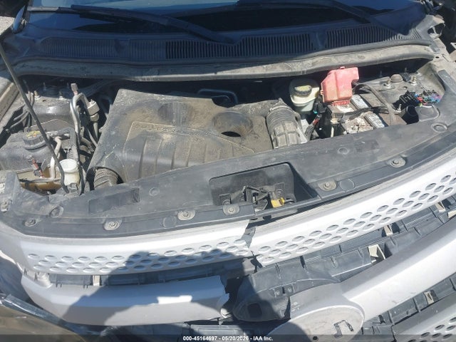 Ford Explorer 2014 1FM5K7B93EGA55685 Image 10