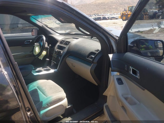Ford Explorer 2014 1FM5K7B93EGA55685 Image 5