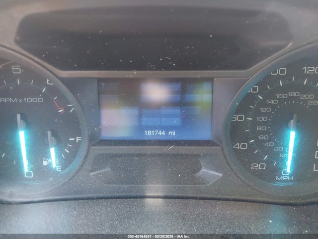 Ford Explorer 2014 1FM5K7B93EGA55685 Image 7
