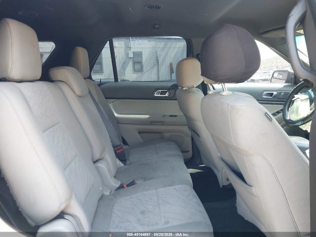 Ford Explorer 2014 1FM5K7B93EGA55685 Image 8