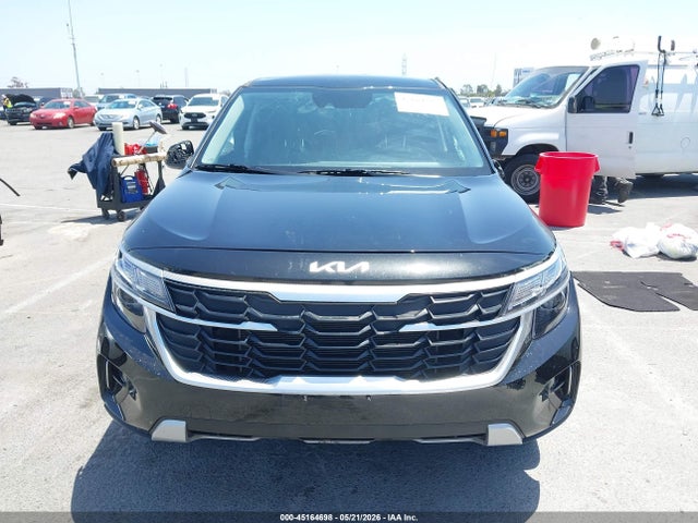 KIA Seltos Lx 2026 KNDEP2AA9T7872161 Image 12