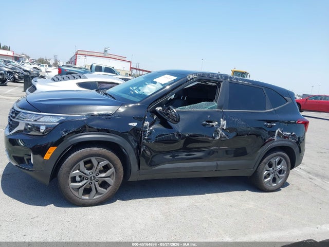 KIA Seltos Lx 2026 KNDEP2AA9T7872161 Image 14