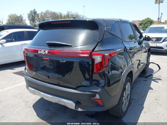 KIA Seltos Lx 2026 KNDEP2AA9T7872161 Image 4