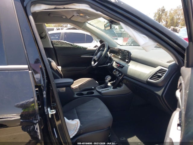 KIA Seltos Lx 2026 KNDEP2AA9T7872161 Image 5