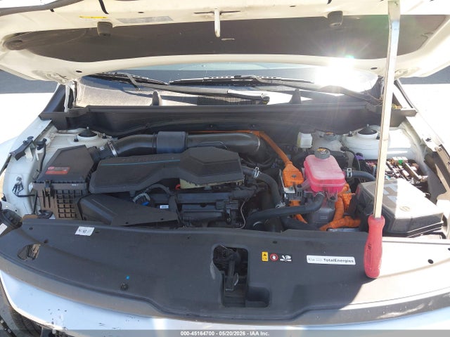 KNDPUCAG5P7075648 KIA Sportage Hybrid Lx