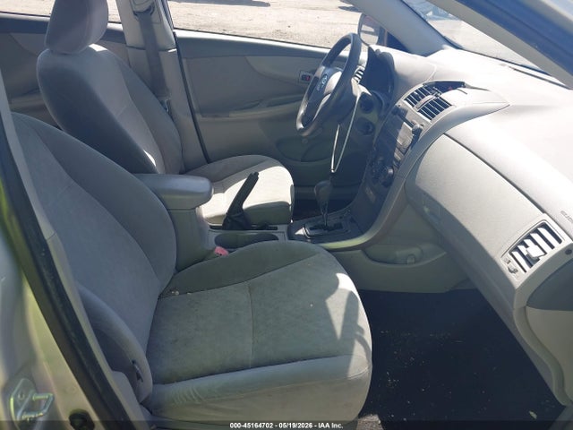 Aukcja sprzedaży 2009 Toyota Corolla, vin: JTDBL40E899039737, numer aukcji: 45164702