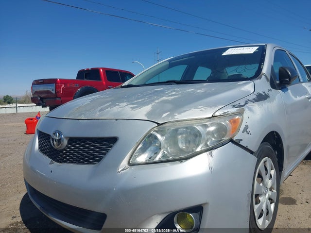 Aukcja sprzedaży 2009 Toyota Corolla, vin: JTDBL40E899039737, numer aukcji: 45164702