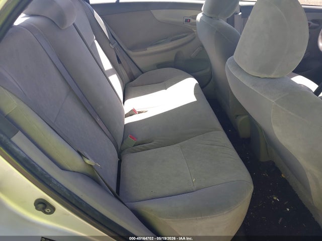 Aukcja sprzedaży 2009 Toyota Corolla, vin: JTDBL40E899039737, numer aukcji: 45164702