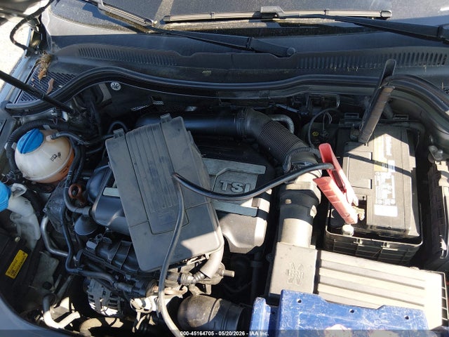 2013 Volkswagen Cc 2.0t R-line მანქანა იყიდება აუქციონზე, vin: WVWBP7AN2DE547576, აუქციონის ნომერი: 45164705