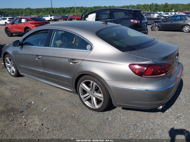 2013 Volkswagen Cc 2.0t R-line მანქანა იყიდება აუქციონზე, vin: WVWBP7AN2DE547576, აუქციონის ნომერი: 45164705