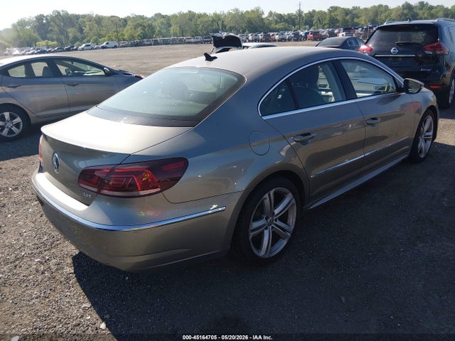 2013 Volkswagen Cc 2.0t R-line მანქანა იყიდება აუქციონზე, vin: WVWBP7AN2DE547576, აუქციონის ნომერი: 45164705