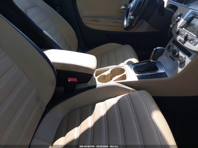 2013 Volkswagen Cc 2.0t R-line მანქანა იყიდება აუქციონზე, vin: WVWBP7AN2DE547576, აუქციონის ნომერი: 45164705