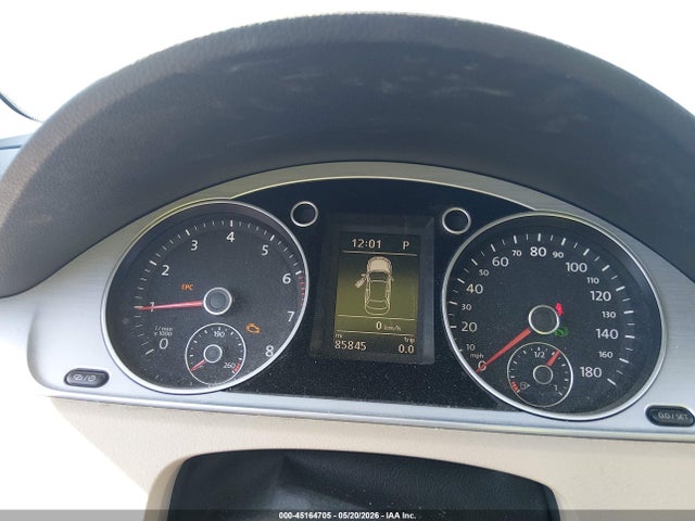 2013 Volkswagen Cc 2.0t R-line მანქანა იყიდება აუქციონზე, vin: WVWBP7AN2DE547576, აუქციონის ნომერი: 45164705