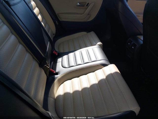 2013 Volkswagen Cc 2.0t R-line მანქანა იყიდება აუქციონზე, vin: WVWBP7AN2DE547576, აუქციონის ნომერი: 45164705
