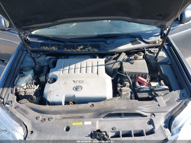45164708 :رقم المزاد ، 4T1BK3DB2BU394494 vin ، 2011 Toyota Avalon مزاد بيع