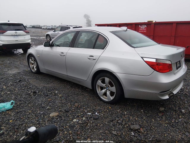 Продаж на аукціоні авто 2004 Bmw 530i, vin: WBANA73584B801477, номер лоту: 45164709