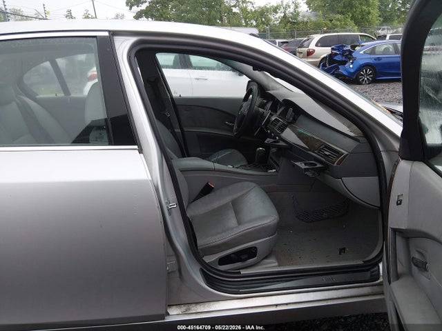Продаж на аукціоні авто 2004 Bmw 530i, vin: WBANA73584B801477, номер лоту: 45164709