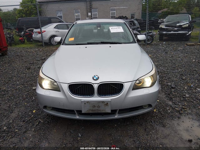 Продаж на аукціоні авто 2004 Bmw 530i, vin: WBANA73584B801477, номер лоту: 45164709