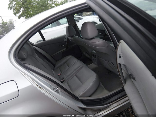 Продаж на аукціоні авто 2004 Bmw 530i, vin: WBANA73584B801477, номер лоту: 45164709