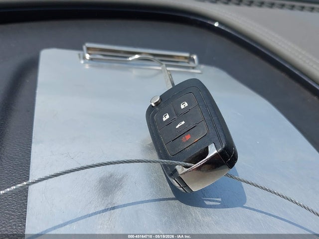 Aukcja sprzedaży 2017 Chevrolet Impala 1lt, vin: 2G1105SA4H9152896, numer aukcji: 45164710