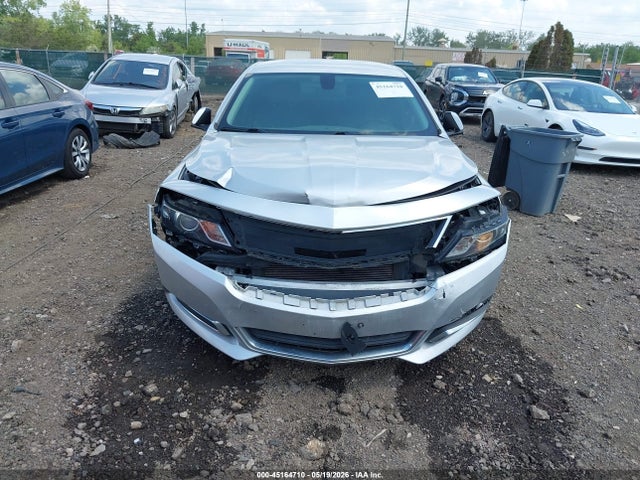 Aukcja sprzedaży 2017 Chevrolet Impala 1lt, vin: 2G1105SA4H9152896, numer aukcji: 45164710