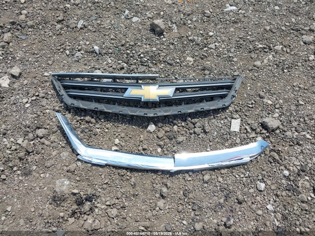 Aukcja sprzedaży 2017 Chevrolet Impala 1lt, vin: 2G1105SA4H9152896, numer aukcji: 45164710