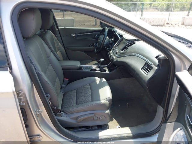 Aukcja sprzedaży 2017 Chevrolet Impala 1lt, vin: 2G1105SA4H9152896, numer aukcji: 45164710