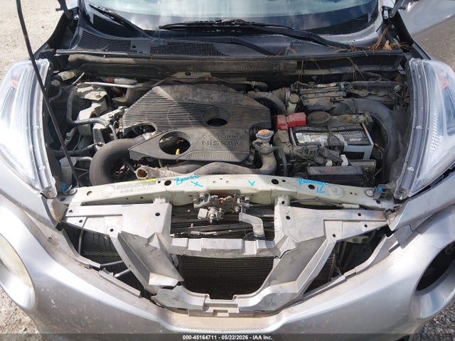 Продаж на аукціоні авто 2017 Nissan Juke Sv, vin: JN8AF5MRXHT702656, номер лоту: 45164711