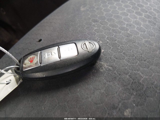 Продаж на аукціоні авто 2017 Nissan Juke Sv, vin: JN8AF5MRXHT702656, номер лоту: 45164711