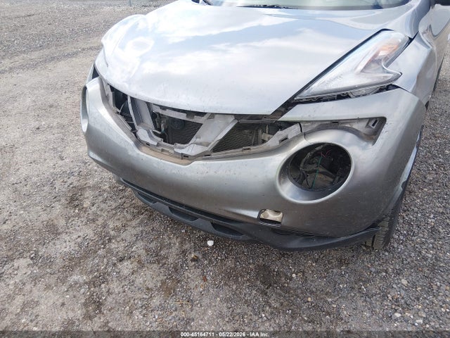 Продаж на аукціоні авто 2017 Nissan Juke Sv, vin: JN8AF5MRXHT702656, номер лоту: 45164711