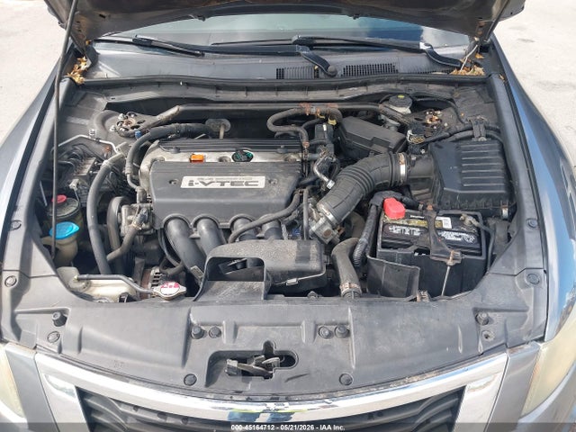 2009 Honda Accord 2.4 Ex-l მანქანა იყიდება აუქციონზე, vin: 1HGCP26899A014084, აუქციონის ნომერი: 45164712