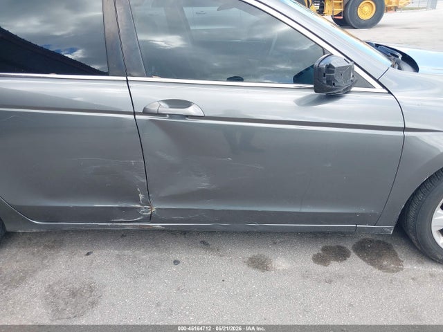 2009 Honda Accord 2.4 Ex-l მანქანა იყიდება აუქციონზე, vin: 1HGCP26899A014084, აუქციონის ნომერი: 45164712