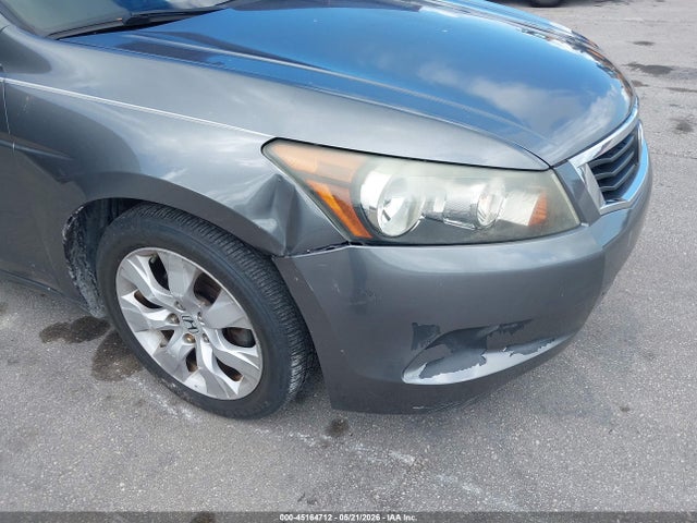 2009 Honda Accord 2.4 Ex-l მანქანა იყიდება აუქციონზე, vin: 1HGCP26899A014084, აუქციონის ნომერი: 45164712