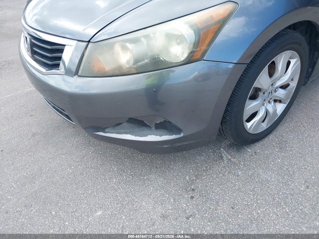 2009 Honda Accord 2.4 Ex-l მანქანა იყიდება აუქციონზე, vin: 1HGCP26899A014084, აუქციონის ნომერი: 45164712