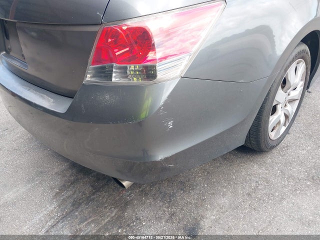 2009 Honda Accord 2.4 Ex-l მანქანა იყიდება აუქციონზე, vin: 1HGCP26899A014084, აუქციონის ნომერი: 45164712