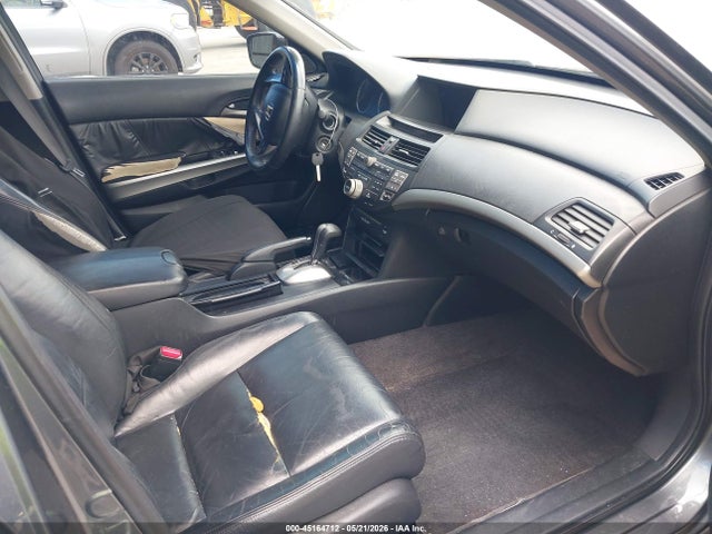 2009 Honda Accord 2.4 Ex-l მანქანა იყიდება აუქციონზე, vin: 1HGCP26899A014084, აუქციონის ნომერი: 45164712