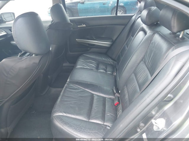 2009 Honda Accord 2.4 Ex-l მანქანა იყიდება აუქციონზე, vin: 1HGCP26899A014084, აუქციონის ნომერი: 45164712