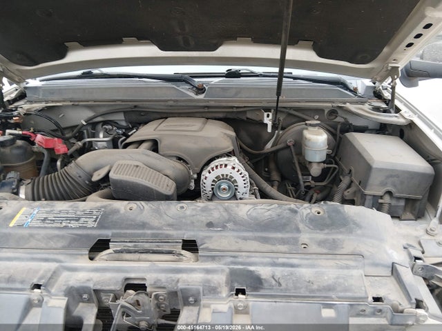 Aukcja sprzedaży 2010 Gmc Yukon Slt, vin: 1GKUKCE09AR147537, numer aukcji: 45164713