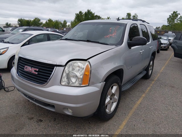 Aukcja sprzedaży 2010 Gmc Yukon Slt, vin: 1GKUKCE09AR147537, numer aukcji: 45164713
