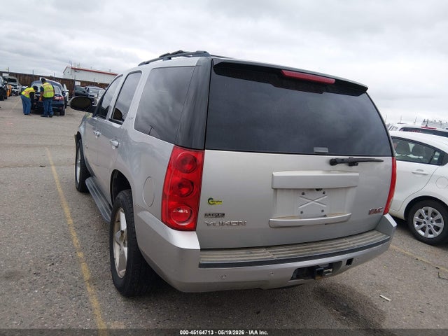 Aukcja sprzedaży 2010 Gmc Yukon Slt, vin: 1GKUKCE09AR147537, numer aukcji: 45164713