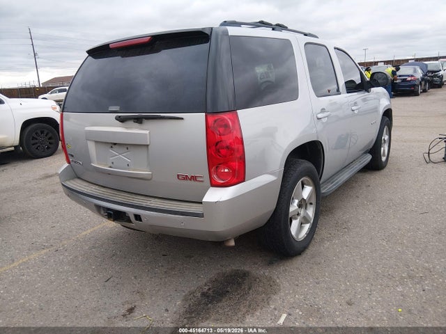 Aukcja sprzedaży 2010 Gmc Yukon Slt, vin: 1GKUKCE09AR147537, numer aukcji: 45164713