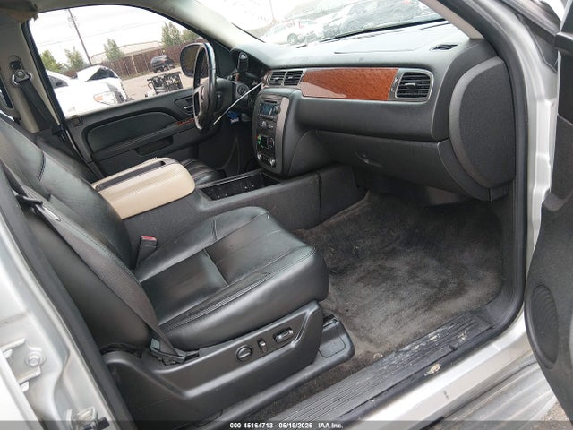 Aukcja sprzedaży 2010 Gmc Yukon Slt, vin: 1GKUKCE09AR147537, numer aukcji: 45164713