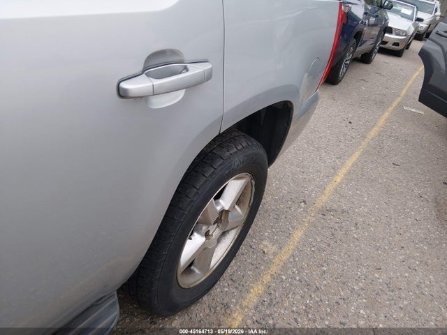 Aukcja sprzedaży 2010 Gmc Yukon Slt, vin: 1GKUKCE09AR147537, numer aukcji: 45164713