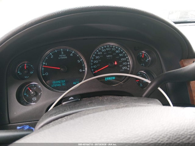 Aukcja sprzedaży 2010 Gmc Yukon Slt, vin: 1GKUKCE09AR147537, numer aukcji: 45164713