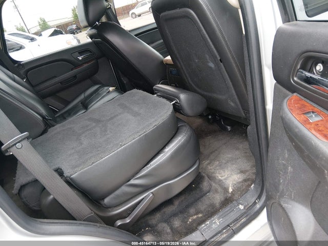 Aukcja sprzedaży 2010 Gmc Yukon Slt, vin: 1GKUKCE09AR147537, numer aukcji: 45164713