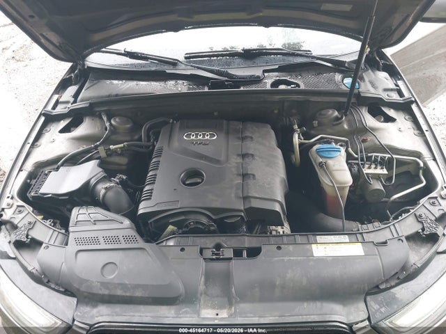 45164717 :رقم المزاد ، WAUFFAFL9EN009075 vin ، 2014 Audi A4 2.0t Premium مزاد بيع